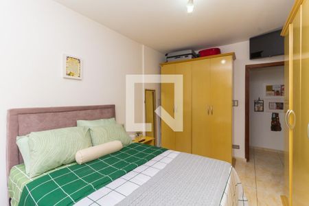 Quarto de apartamento à venda com 1 quarto, 57m² em Vila Mariana, São Paulo