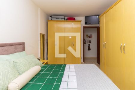 Quarto de apartamento à venda com 1 quarto, 57m² em Vila Mariana, São Paulo