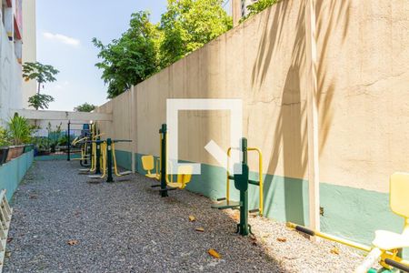 Apartamento à venda com 57m², 1 quarto e sem vagaÁrea comum 