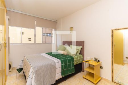 Quarto de apartamento para alugar com 1 quarto, 57m² em Vila Mariana, São Paulo