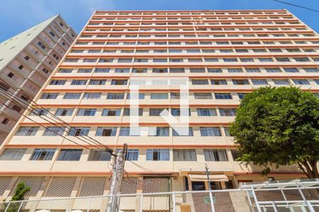 Apartamento à venda com 57m², 1 quarto e sem vagaFachada