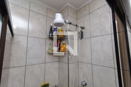 Apartamento à venda com 57m², 1 quarto e sem vagaBanheiro