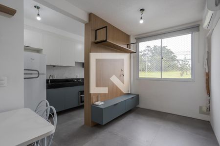 Sala de apartamento para alugar com 2 quartos, 41m² em Sarandi, Porto Alegre