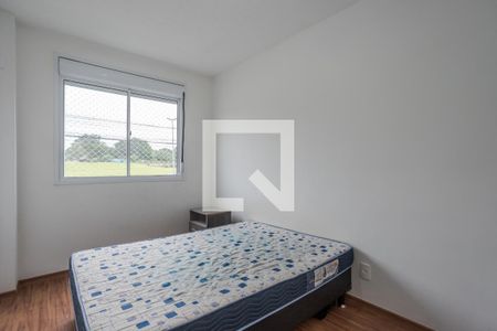 Quarto 1 de apartamento para alugar com 2 quartos, 41m² em Sarandi, Porto Alegre