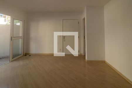 Sala de apartamento à venda com 4 quartos, 97m² em Vila Andrade, São Paulo