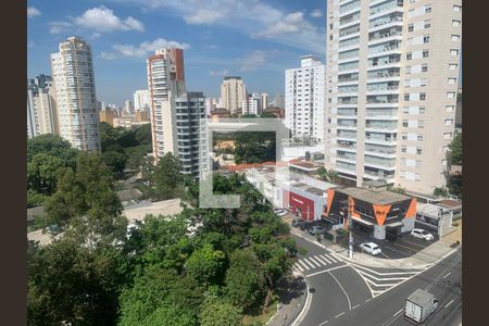 Vista do Quarto 1 de apartamento à venda com 2 quartos, 80m² em Vila Mariana, São Paulo