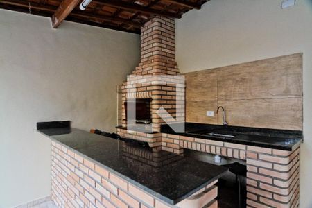 Casa de condomínio à venda com 128m², 2 quartos e 2 vagasÁrea comum