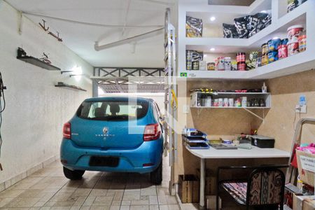 Casa de condomínio à venda com 128m², 2 quartos e 2 vagasGaragem