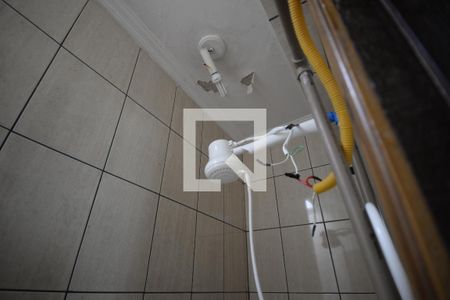 Casa à venda com 200m², 4 quartos e sem vagaBanheiro