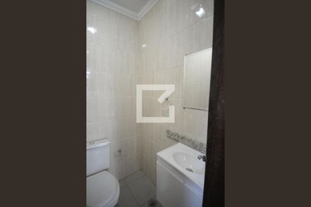 Casa à venda com 200m², 4 quartos e sem vagaBanheiro