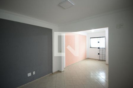 Sala de casa para alugar com 4 quartos, 200m² em Vila Clementino, São Paulo