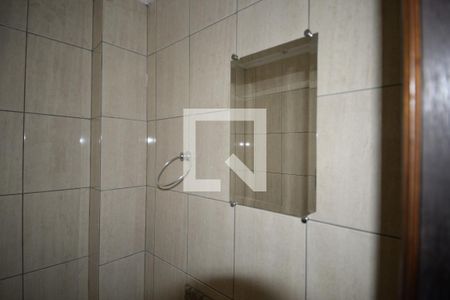 Casa à venda com 200m², 4 quartos e sem vagaBanheiro