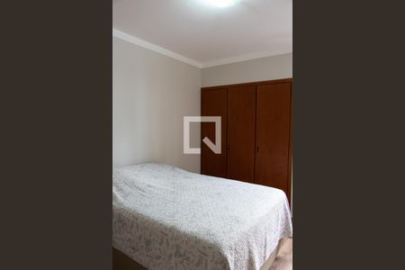 QUARTO  de apartamento para alugar com 1 quarto, 58m² em Botafogo, Campinas