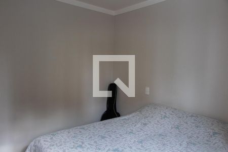 QUARTO  de apartamento para alugar com 1 quarto, 58m² em Botafogo, Campinas