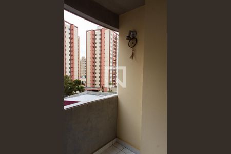 SACADA de apartamento para alugar com 1 quarto, 58m² em Botafogo, Campinas