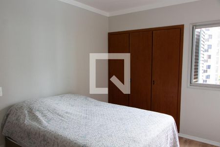 QUARTO  de apartamento para alugar com 1 quarto, 58m² em Botafogo, Campinas