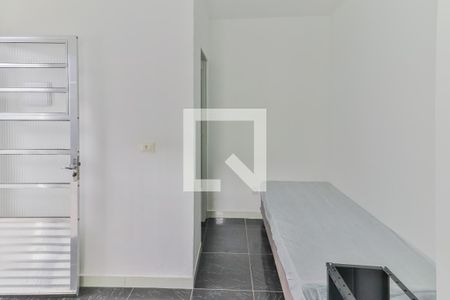 Studio de kitnet/studio para alugar com 1 quarto, 15m² em Jardim Rizzo, São Paulo