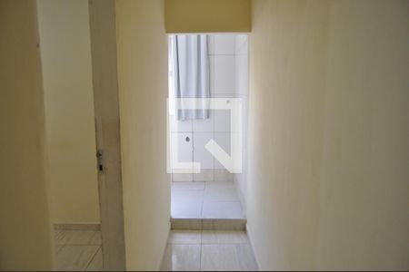 Quarto de apartamento para alugar com 1 quarto, 50m² em Cachambi, Rio de Janeiro