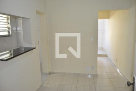 Sala de apartamento para alugar com 1 quarto, 50m² em Cachambi, Rio de Janeiro