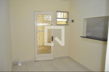 Sala de apartamento para alugar com 1 quarto, 50m² em Cachambi, Rio de Janeiro