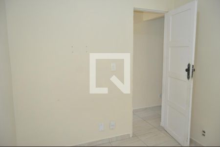 Quarto de apartamento para alugar com 1 quarto, 50m² em Cachambi, Rio de Janeiro
