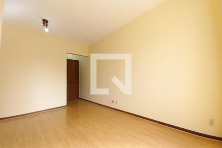 Sala de apartamento à venda com 3 quartos, 73m² em Botafogo, Campinas