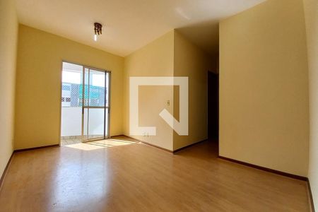 Sala de apartamento à venda com 3 quartos, 73m² em Botafogo, Campinas