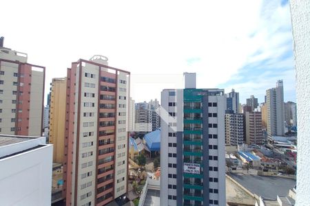 Vista do Quarto 1 de apartamento à venda com 3 quartos, 73m² em Botafogo, Campinas