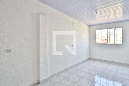 Studio de casa para alugar com 1 quarto, 40m² em Vila Bancaria, São Paulo