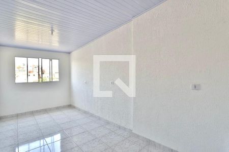 Studio de casa para alugar com 1 quarto, 40m² em Vila Bancaria, São Paulo