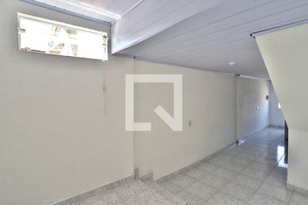 Sala/Quarto de casa para alugar com 1 quarto, 40m² em Vila Bancaria, São Paulo