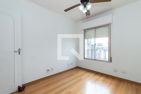 Quarto 1 de apartamento à venda com 3 quartos, 84m² em Vila Nova Conceição, São Paulo