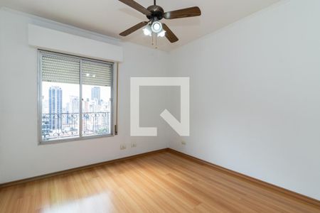 Quarto 1 de apartamento à venda com 3 quartos, 84m² em Vila Nova Conceição, São Paulo