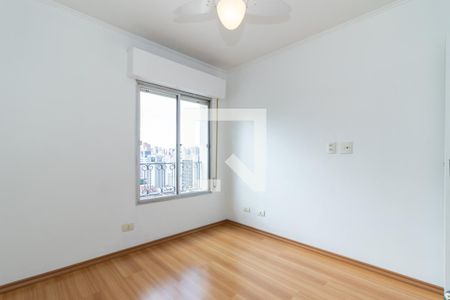 Quarto 2 de apartamento à venda com 3 quartos, 84m² em Vila Nova Conceição, São Paulo
