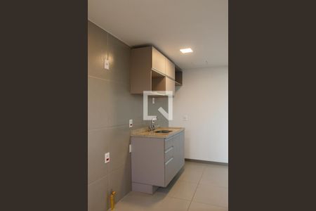 Apartamento para alugar com 44m², 1 quarto e 1 vagaCozinha e Área de Serviço