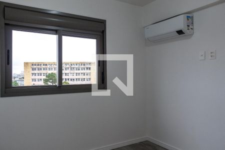 Quarto de apartamento para alugar com 1 quarto, 44m² em Farroupilha, Porto Alegre