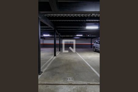 Apartamento para alugar com 44m², 1 quarto e 1 vagaGaragem