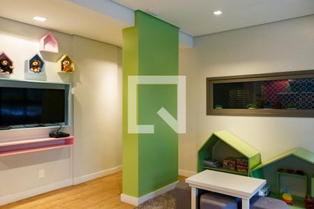 Apartamento para alugar com 44m², 1 quarto e 1 vagaBrinquedoteca