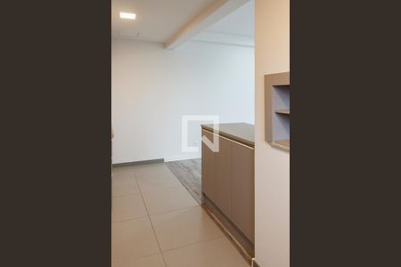 Apartamento para alugar com 44m², 1 quarto e 1 vagaCozinha e Área de Serviço