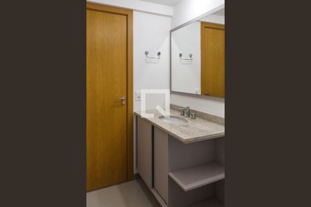 Apartamento para alugar com 44m², 1 quarto e 1 vagaBanheiro