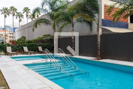 Apartamento para alugar com 44m², 1 quarto e 1 vagaÁrea comum - Piscina