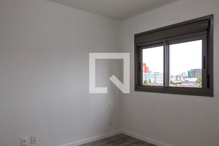 Quarto de apartamento para alugar com 1 quarto, 44m² em Farroupilha, Porto Alegre