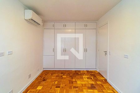 Suite de apartamento para alugar com 3 quartos, 115m² em Moema, São Paulo