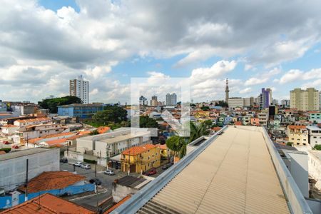 Casa de condomínio para alugar com 105m², 2 quartos e 2 vagas Casa de condomínio para alugar com 105m², 2 quartos e 2 vagasTerraço / Quintal