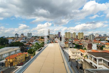 Casa de condomínio para alugar com 105m², 2 quartos e 2 vagas Casa de condomínio para alugar com 105m², 2 quartos e 2 vagasTerraço / Quintal