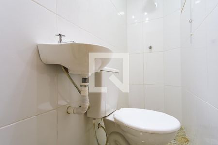 Casa de condomínio para alugar com 105m², 2 quartos e 2 vagas Casa de condomínio para alugar com 105m², 2 quartos e 2 vagasSuíte 1