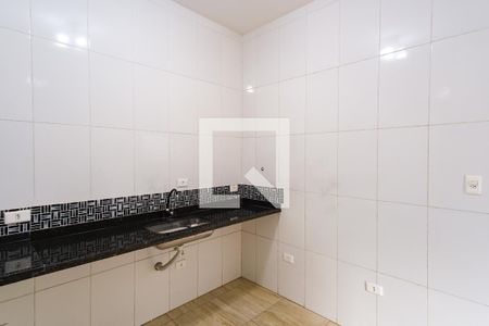 Casa de condomínio para alugar com 105m², 2 quartos e 2 vagas Casa de condomínio para alugar com 105m², 2 quartos e 2 vagasCozinha