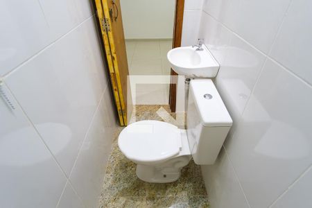 Casa de condomínio para alugar com 105m², 2 quartos e 2 vagas Casa de condomínio para alugar com 105m², 2 quartos e 2 vagasSuíte 1