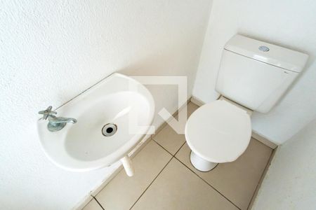 Casa de condomínio para alugar com 105m², 2 quartos e 2 vagas Casa de condomínio para alugar com 105m², 2 quartos e 2 vagasTerraço / Quintal