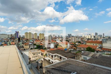 Casa de condomínio para alugar com 105m², 2 quartos e 2 vagas Casa de condomínio para alugar com 105m², 2 quartos e 2 vagasTerraço / Quintal